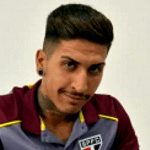 Photo of Gabriel