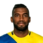 Photo of Gabriel Achilier