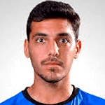 Photo of Gabriel Benitez