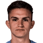 Photo of Gabriel Chocobar