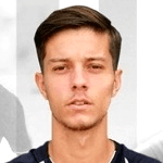 Photo of Gabriel Correia
