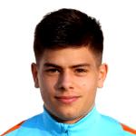 Photo of Gabriel Culhaci