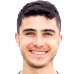 Photo of Gabriel De Freitas