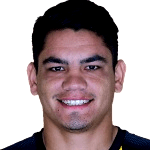 Photo of Gabriel Fernández