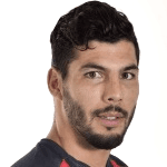 Photo of Gabriel Gudiño