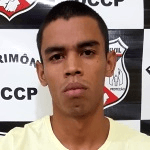 Photo of Gabriel Henrique