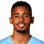 Photo of Gabriel Jesus