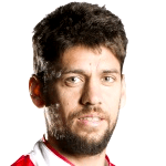 Photo of Gabriel Leyes