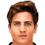 Photo of Gabriel Lunetta