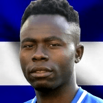 Photo of Gabriel Mensah