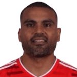 Photo of Gabriel Mercado