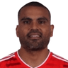 Gabriel Mercado image