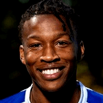 Photo of Gabriel Osho