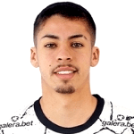 Photo of Gabriel Pereira