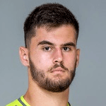 Photo of Gabriel Pereira