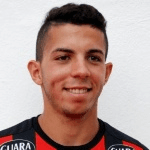 Photo of Gabriel Pereira