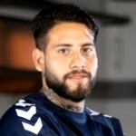 Photo of Gabriel Ramirez