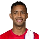 Photo of Gabriel Torres