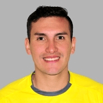 Photo of Gabriel Valverde