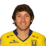 Photo of Gabriel Vargas
