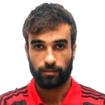 Photo of Gabriel Xavier