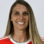 Photo of Gabriela Luizelli