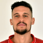 Photo of Gabriele Angella