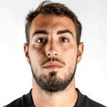 Photo of Gabriele Bellodi