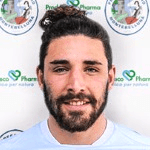 Photo of Gabriele Fabbian