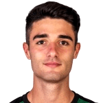 Photo of Gabriele Ferrarini