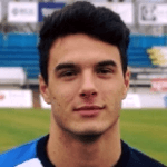 Photo of Gabriele Kernezo
