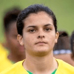 Photo of Gaby Louvain