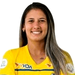 Photo of Gaby Soares