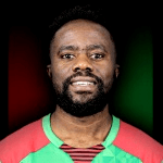 Photo of Gael Bigirimana