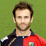 Photo of Gaël Genevier