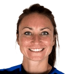 Photo of Gaëtane Thiney