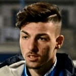 Photo of Gaetano Dammacco