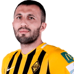 Ґафуржан Суюмбаєв Photo of Ґафуржан Суюмбаєв