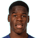 Photo of Gaius Makouta