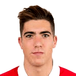 Photo of Gaizka Larrazabal