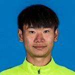 Photo of Gang Feng
