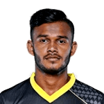 Photo of Gani Nigam