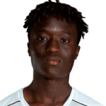 Photo of Gaoussou Traoré