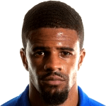 Photo of Garath McCleary