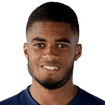 Photo of Garland Gbelle