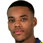 Photo of Garry Rodrigues