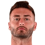 Photo of Gary Madine