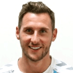 Photo of Gary Martin