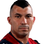 Photo of Gary Medel