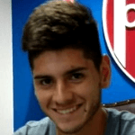 Photo of Gastón Comas
